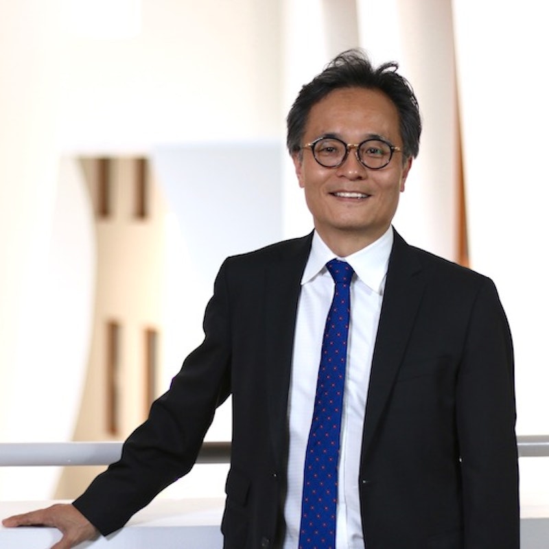 Youngjin Yoo